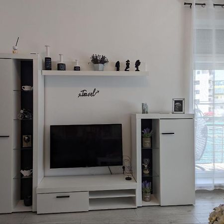 Gast Haus Apartment Sibiu Luaran gambar