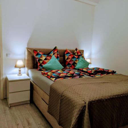 Gast Haus Apartment Sibiu Luaran gambar