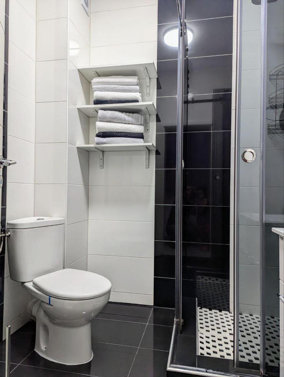 Gast Haus Apartment Sibiu Luaran gambar