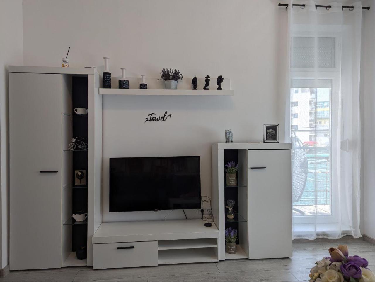 Gast Haus Apartment Sibiu Luaran gambar