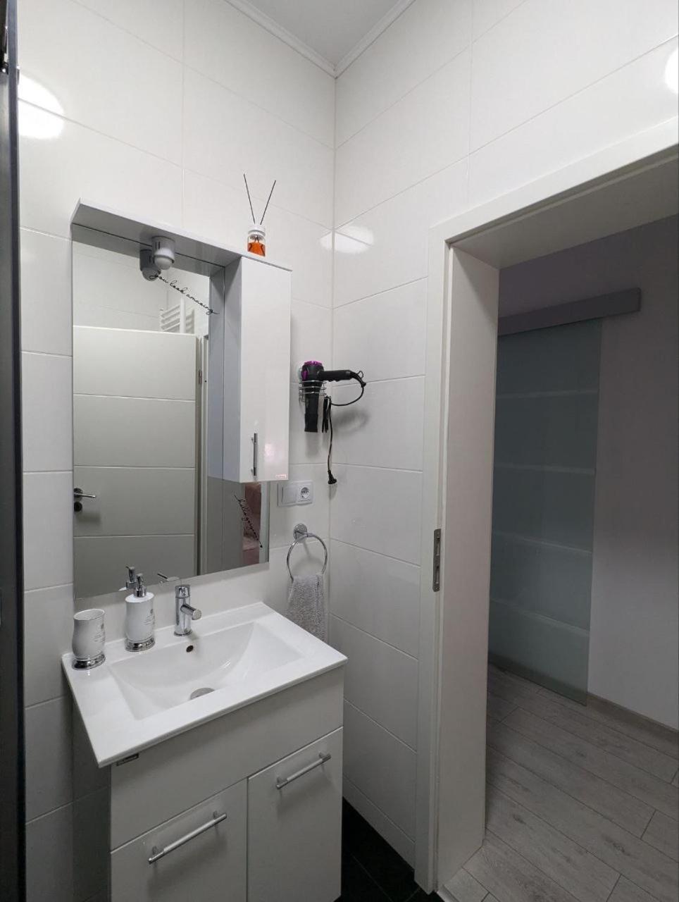 Gast Haus Apartment Sibiu Luaran gambar