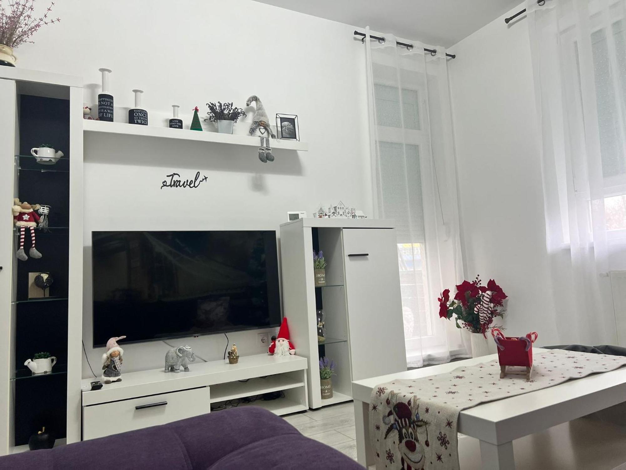 Gast Haus Apartment Sibiu Luaran gambar
