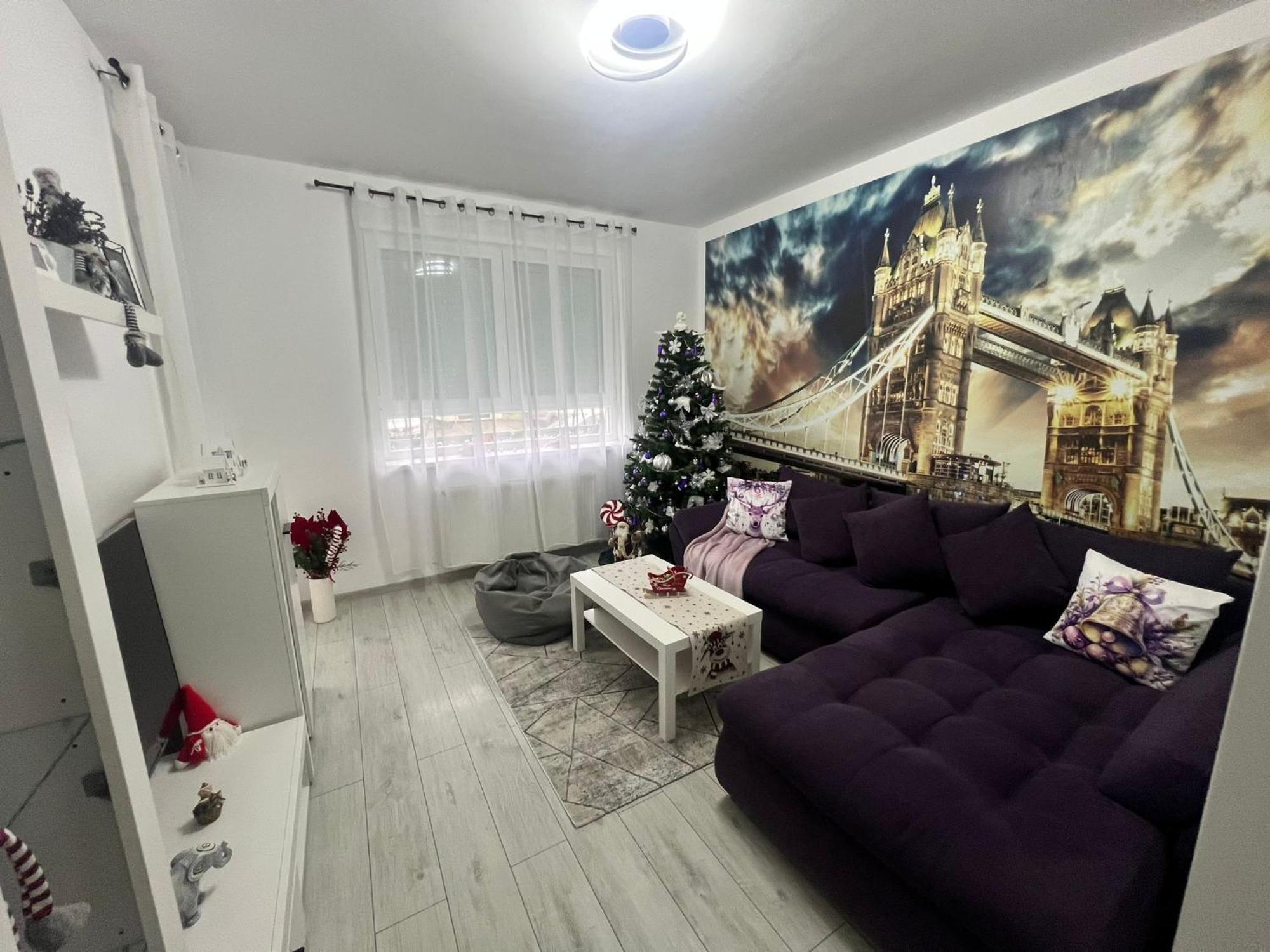 Gast Haus Apartment Sibiu Luaran gambar